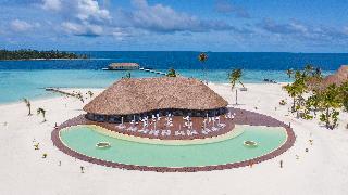 Cinnamon Velifushi Maldives fotoÄŸrafÄ±