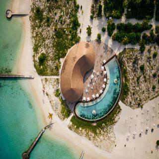 Cinnamon Velifushi Maldives fotoÄŸrafÄ±