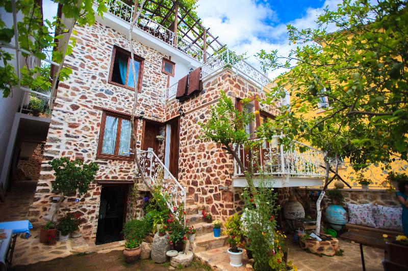 Lemon Villa Hotel - Adult Only - Genel