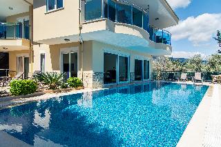 Lemon Villa Hotel - Adult Only otel fotoğrafı