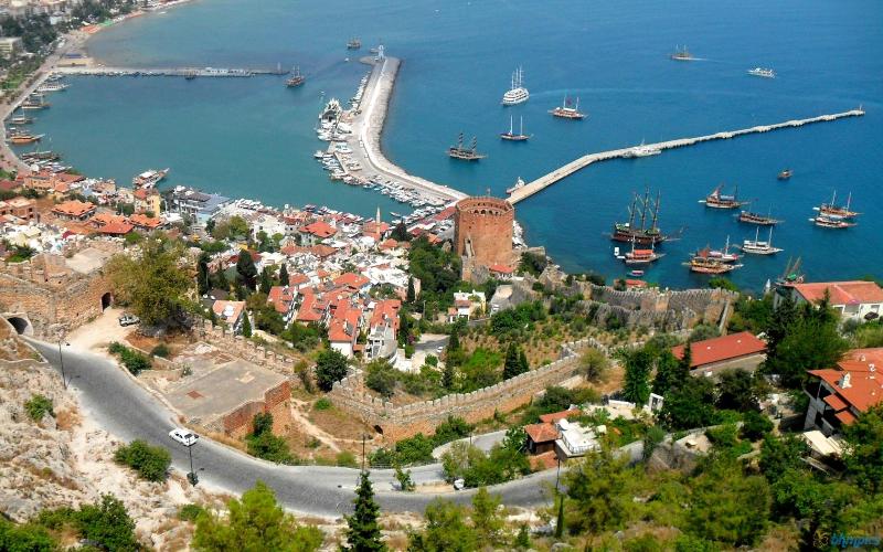 Lemon Villa Hotel - Adult Only - Genel