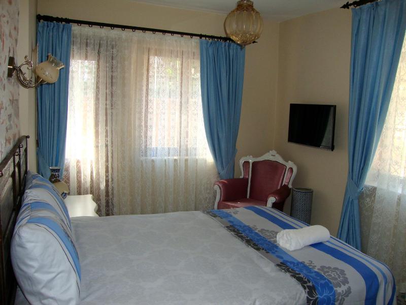 Lemon Villa Hotel - Adult Only - Genel
