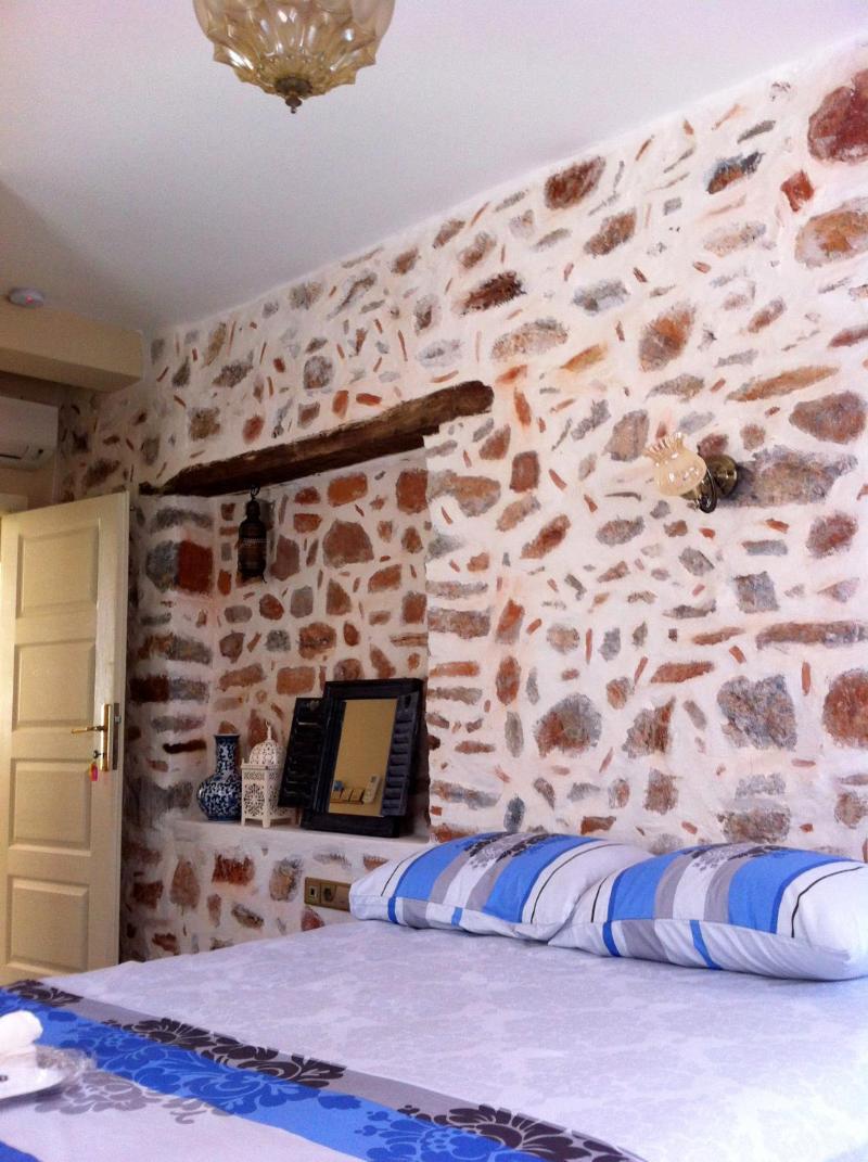 Lemon Villa Hotel - Adult Only - Genel