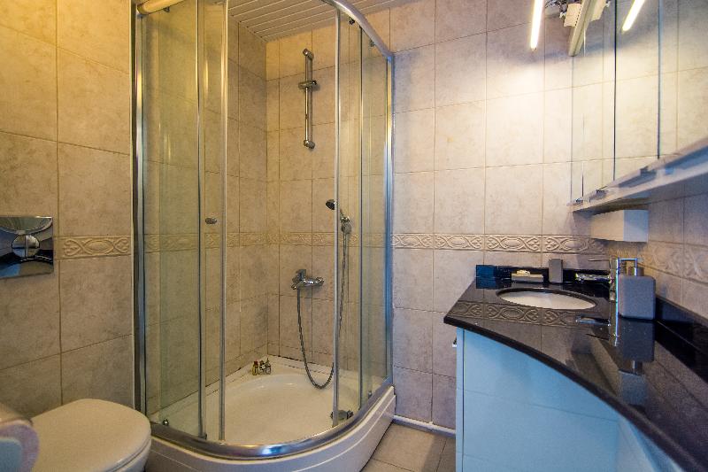 Lemon Villa Hotel - Adult Only - Oda