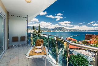 Lemon Villa Hotel - Adult Only fotoÄŸrafÄ±