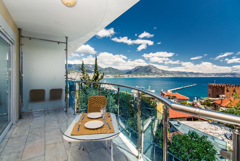 Lemon Villa Hotel - Adult Only - Oda