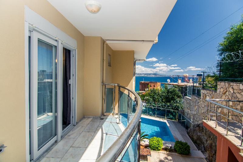 Lemon Villa Hotel - Adult Only - Oda