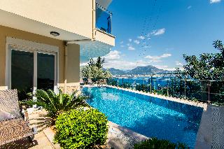 Lemon Villa Hotel - Adult Only fotoÄŸrafÄ±