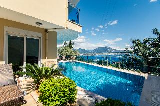 Lemon Villa Hotel - Adult Only fotoÄŸrafÄ±