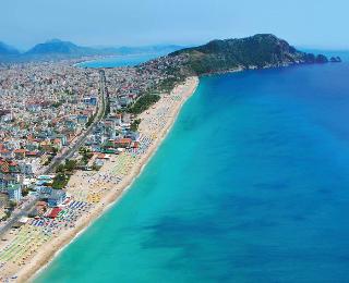 Lemon Villa Hotel - Adult Only fotoÄŸrafÄ±