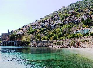 Lemon Villa Hotel - Adult Only fotoÄŸrafÄ±