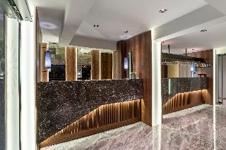 Rodinn Park Hotel fotoÄŸrafÄ±
