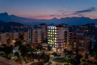 Rodinn Park Hotel fotoÄŸrafÄ±