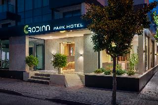 Rodinn Park Hotel fotoÄŸrafÄ±