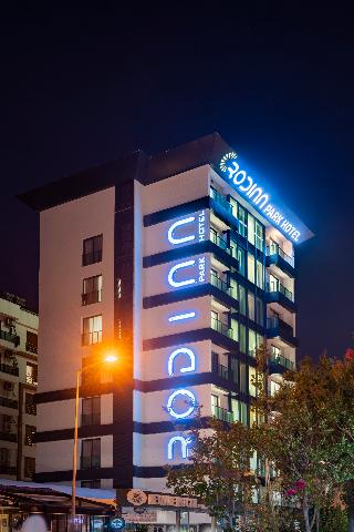 Rodinn Park Hotel fotoÄŸrafÄ±