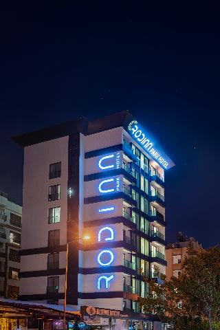 Rodinn Park Hotel fotoÄŸrafÄ±