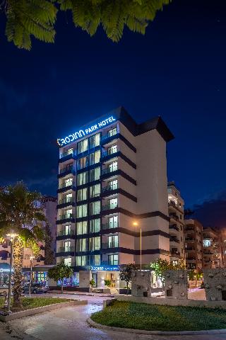 Rodinn Park Hotel fotoÄŸrafÄ±