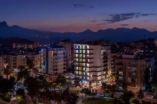 Rodinn Park Hotel fotoÄŸrafÄ±