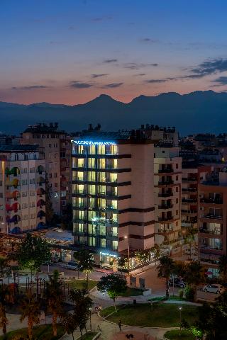 Rodinn Park Hotel fotoÄŸrafÄ±