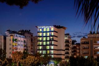 Rodinn Park Hotel fotoÄŸrafÄ±