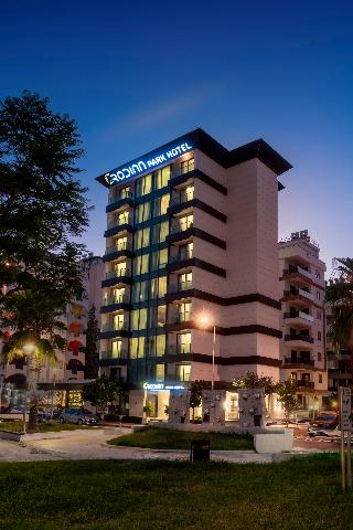 Rodinn Park Hotel fotoÄŸrafÄ±