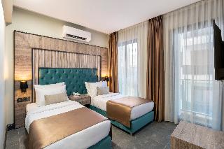 Rodinn Park Hotel fotoÄŸrafÄ±
