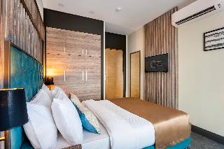 Rodinn Park Hotel fotoÄŸrafÄ±