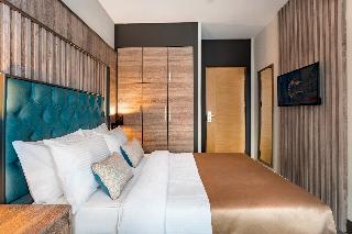Rodinn Park Hotel fotoÄŸrafÄ±