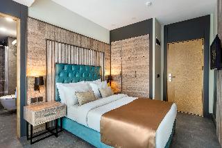 Rodinn Park Hotel fotoÄŸrafÄ±
