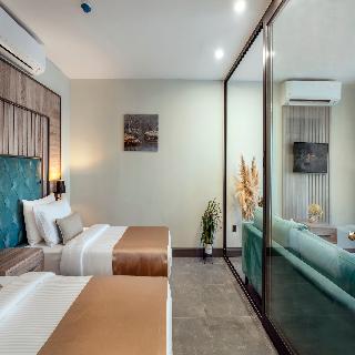 Rodinn Park Hotel fotoÄŸrafÄ±
