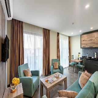 Rodinn Park Hotel fotoÄŸrafÄ±
