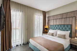 Rodinn Park Hotel fotoÄŸrafÄ±