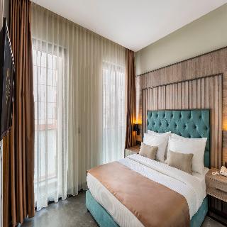 Rodinn Park Hotel fotoÄŸrafÄ±