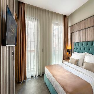 Rodinn Park Hotel fotoÄŸrafÄ±