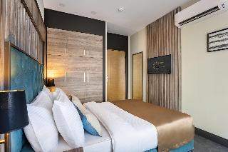 Rodinn Park Hotel fotoÄŸrafÄ±