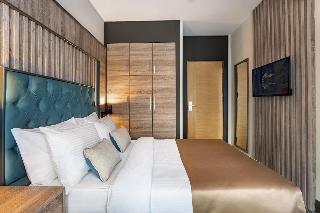 Rodinn Park Hotel fotoÄŸrafÄ±