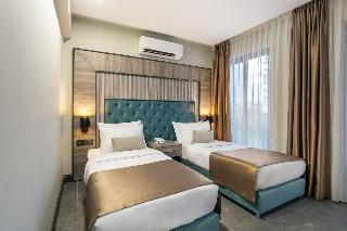 Rodinn Park Hotel fotoÄŸrafÄ±