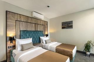 Rodinn Park Hotel fotoÄŸrafÄ±