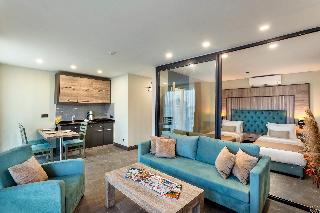 Rodinn Park Hotel fotoÄŸrafÄ±