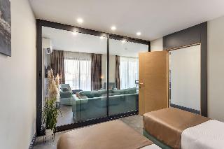 Rodinn Park Hotel fotoÄŸrafÄ±