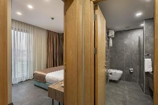 Rodinn Park Hotel fotoÄŸrafÄ±