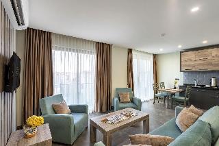 Rodinn Park Hotel fotoÄŸrafÄ±