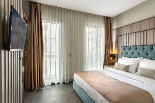 Rodinn Park Hotel fotoÄŸrafÄ±