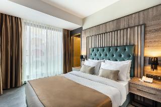 Rodinn Park Hotel fotoÄŸrafÄ±