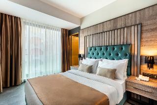 Rodinn Park Hotel fotoÄŸrafÄ±
