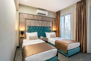 Rodinn Park Hotel fotoÄŸrafÄ±