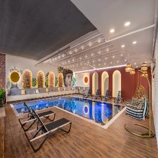 Rodinn Park Hotel fotoÄŸrafÄ±