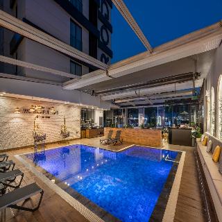 Rodinn Park Hotel fotoÄŸrafÄ±