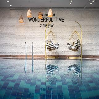 Rodinn Park Hotel fotoÄŸrafÄ±