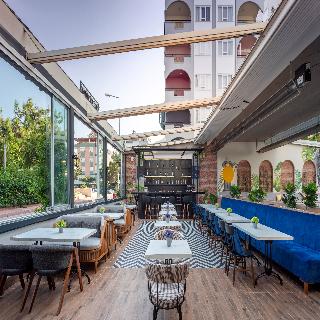 Rodinn Park Hotel fotoÄŸrafÄ±